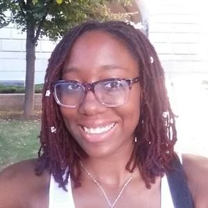 Meet your Posher, Maisha